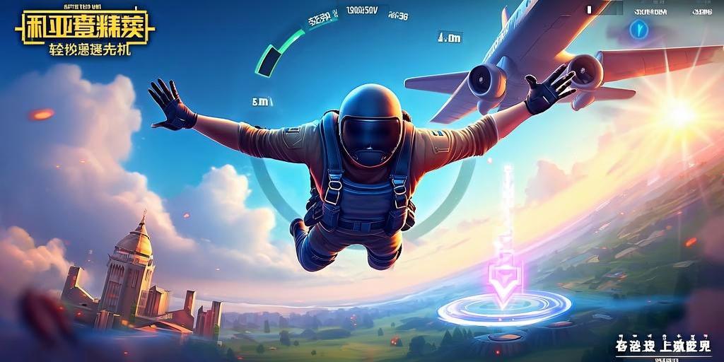 和平精英辅助【波塞冬变态版】腾讯模拟器专用辅助科技